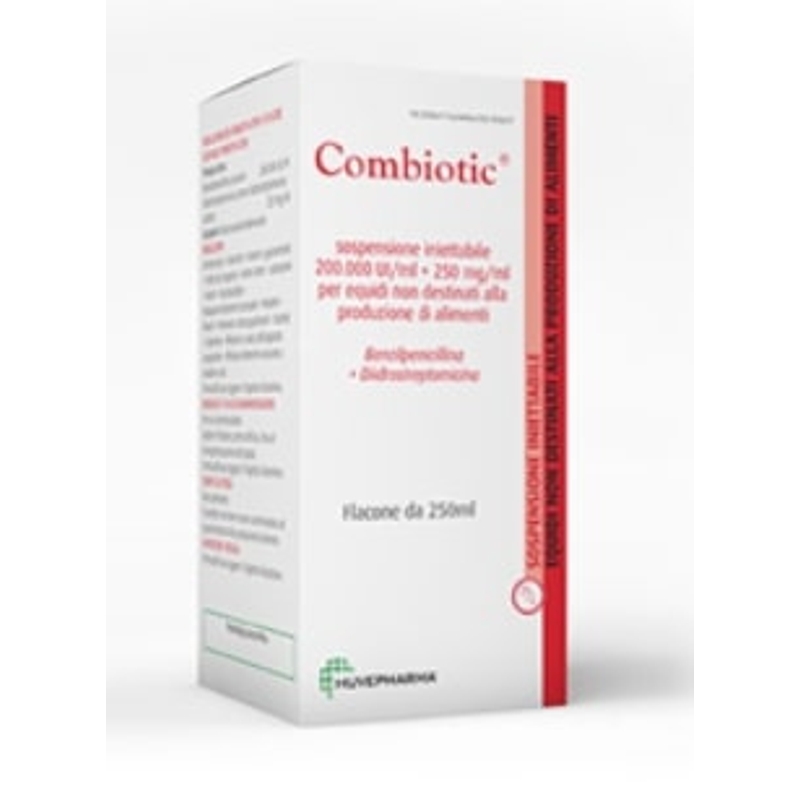 COMBIOTIC NDPA 250 ML.